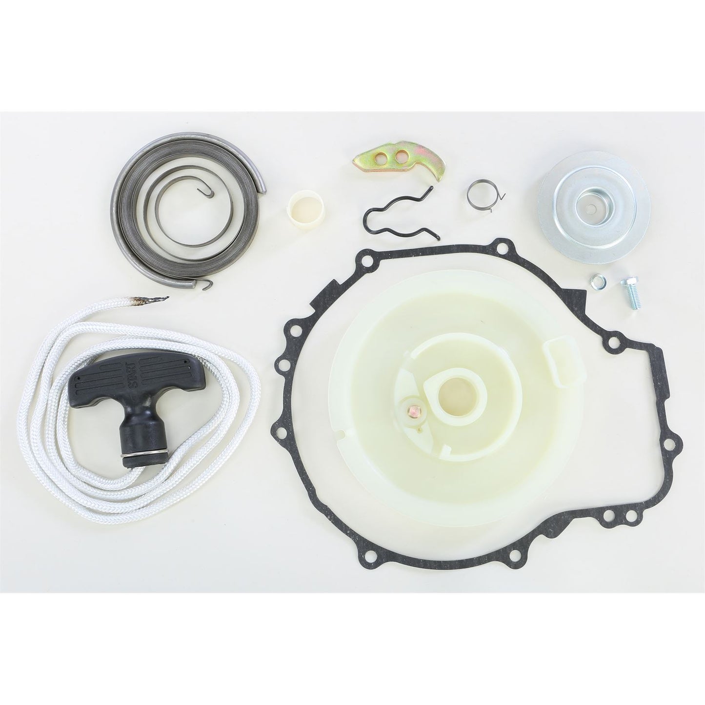 Ricks Pull Start Rebuild Kit [MPN: 67-500]_205079