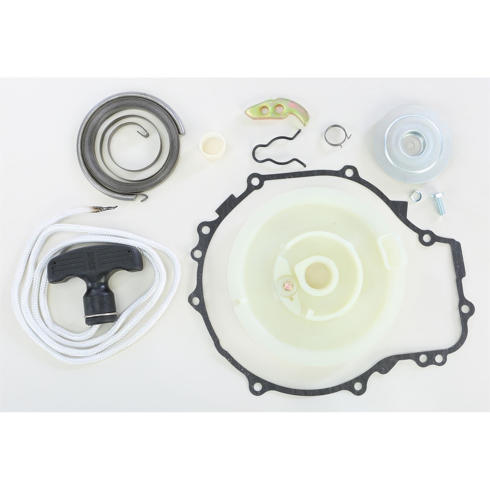 Ricks Pull Start Rebuild Kit [MPN: 67-500]_205079