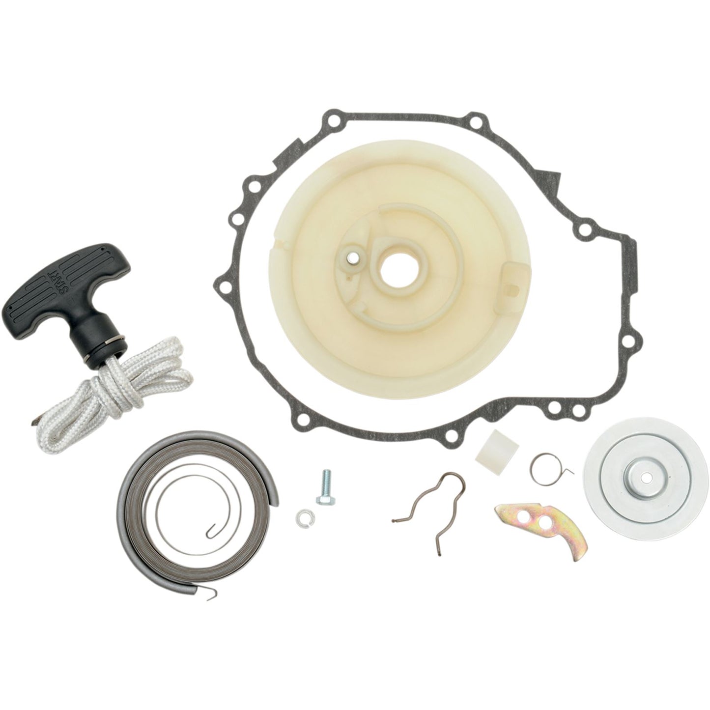 Ricks Pull Start Rebuild Kit [MPN: 67-500]_465045