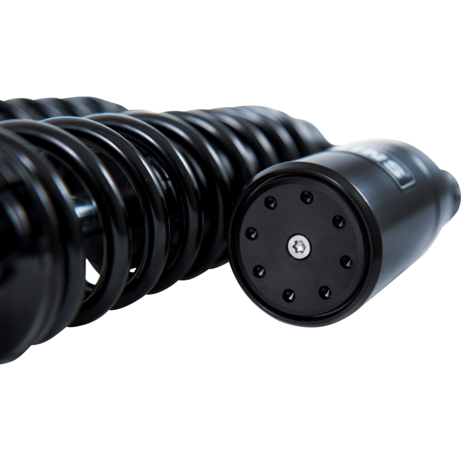 Ohlins Twin Shocks - 12" - Fully Adjustable - STX36P (HD763) [MPN: HD 763]_1544969
