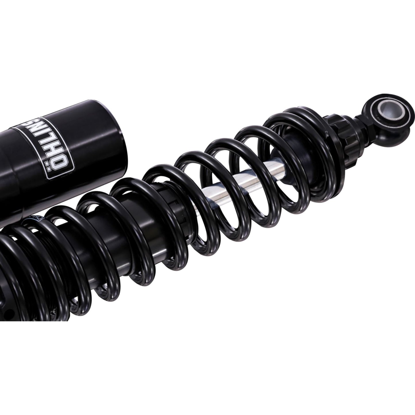 Ohlins Twin Shocks - 12" - Fully Adjustable - STX36P (HD763) [MPN: HD 763]_1544970