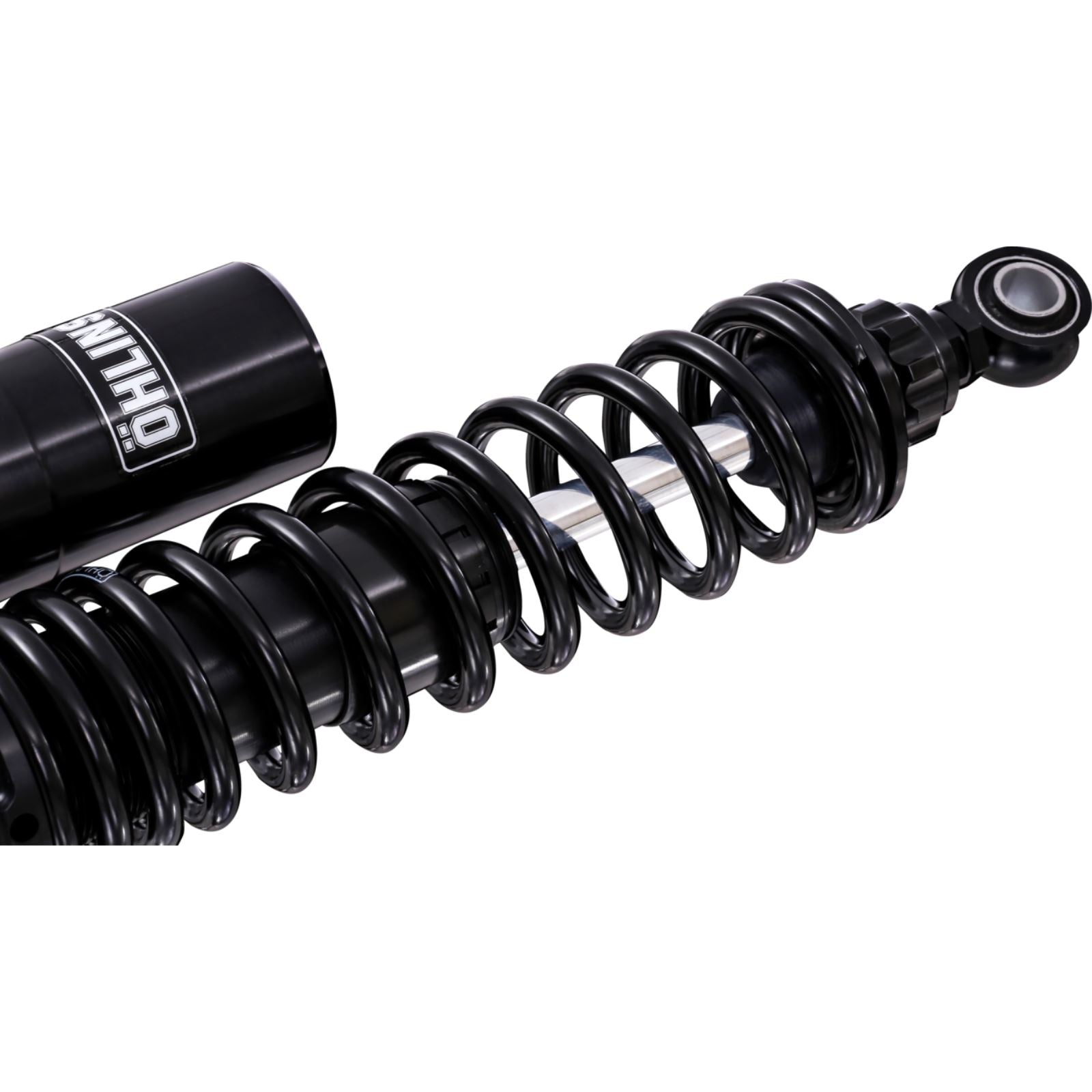 Ohlins Twin Shocks - 12" - Fully Adjustable - STX36P (HD763) [MPN: HD 763]_1544970