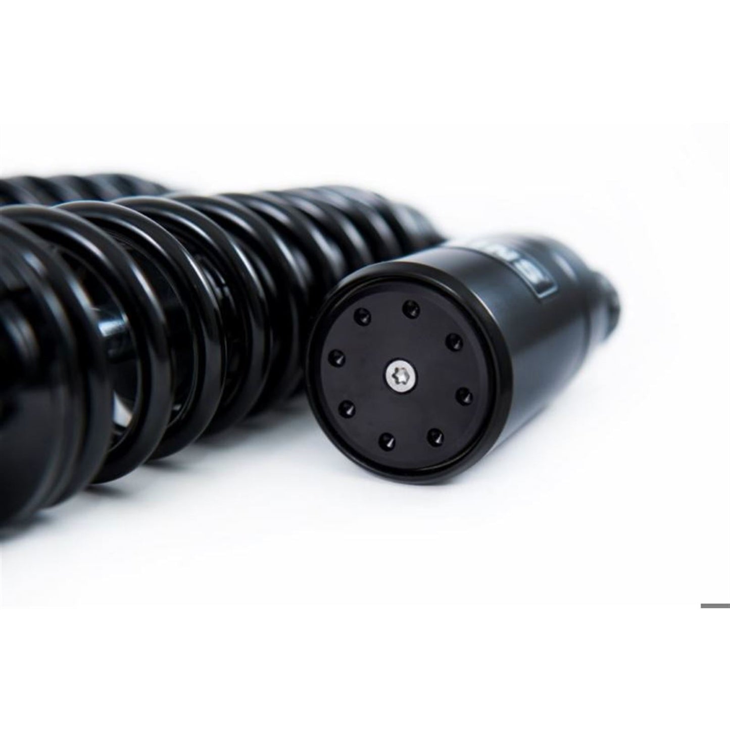 Ohlins Twin Shocks - 12" - Fully Adjustable - STX36P (HD763) [MPN: HD 763]_1530134