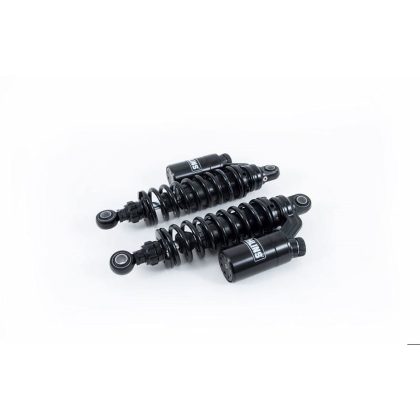 Ohlins Twin Shocks - 12" - Fully Adjustable - STX36P (HD763) [MPN: HD 763]_1530135