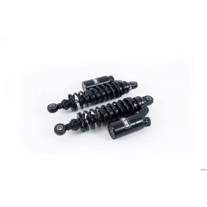 Ohlins Twin Shocks - 12" - Fully Adjustable - STX36P (HD763) [MPN: HD 763]_1530135