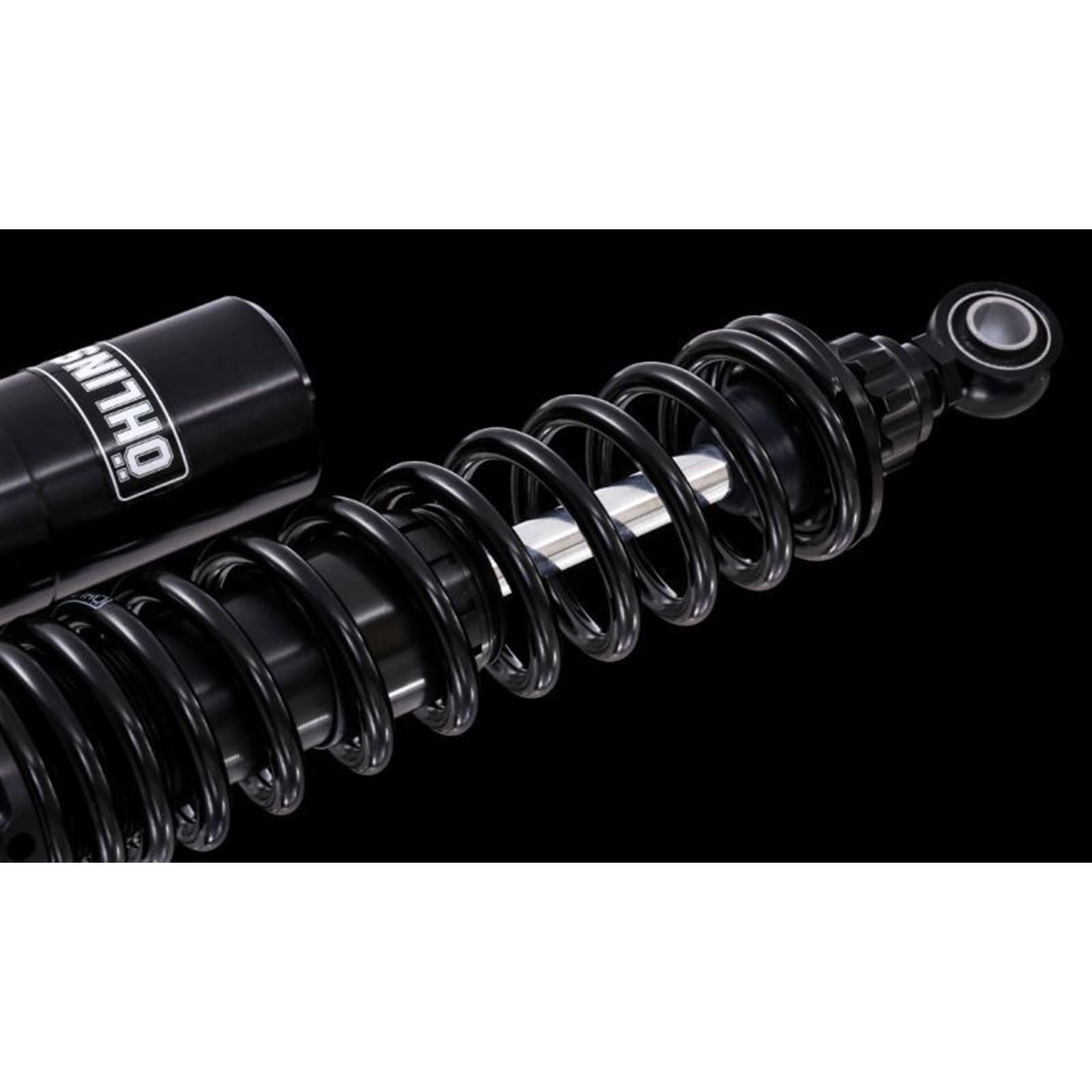 Ohlins Twin Shocks - 12" - Fully Adjustable - STX36P (HD763) [MPN: HD 763]_1530136