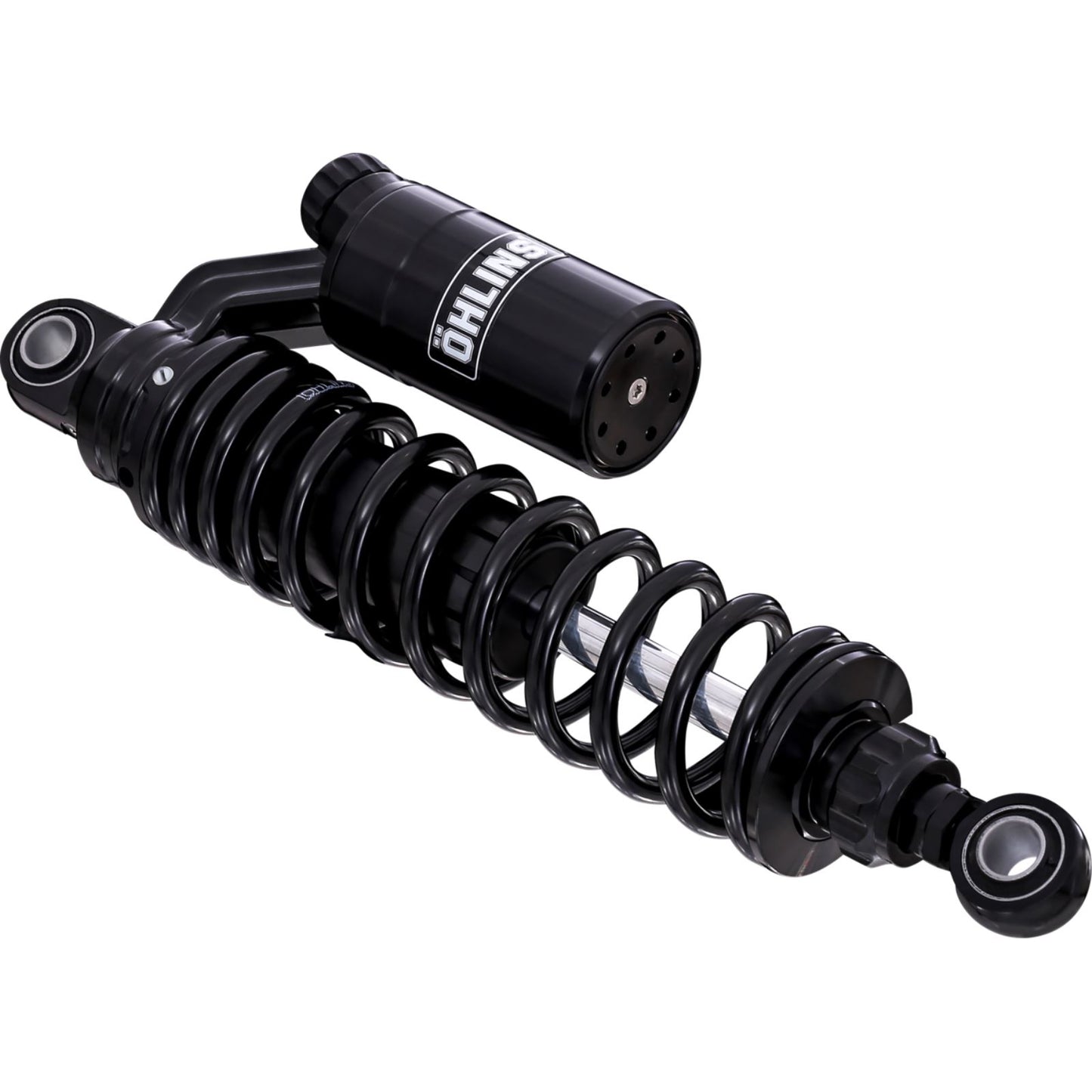 Ohlins Twin Shocks - 12" - Fully Adjustable - STX36P (HD763) [MPN: HD 763]_1544973