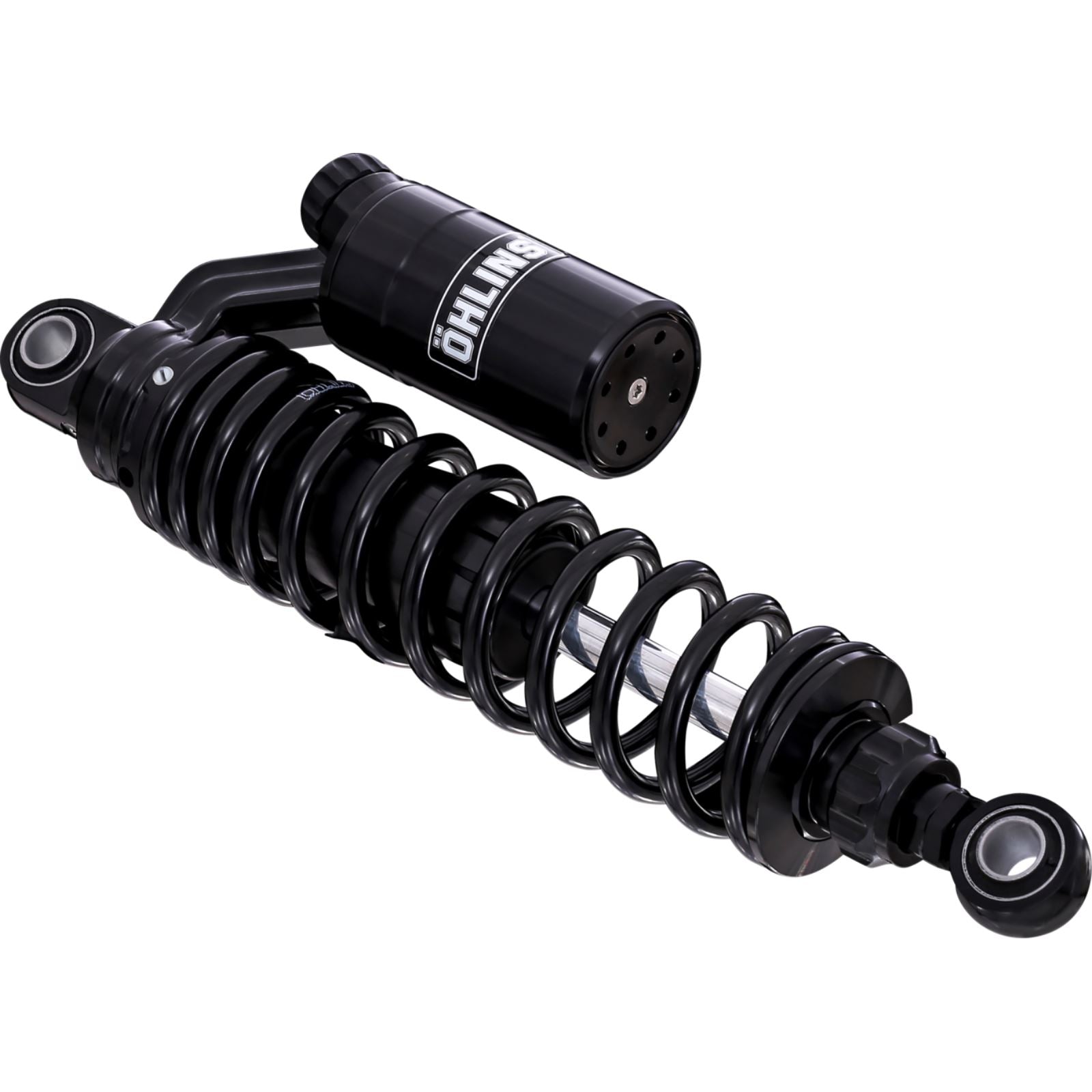 Ohlins Twin Shocks - 12" - Fully Adjustable - STX36P (HD763) [MPN: HD 763]_1544973