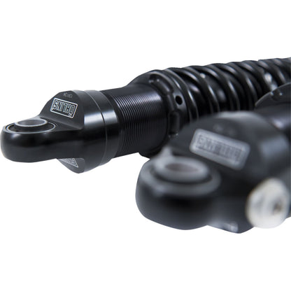 Ohlins Twin Shocks - 13" - Rebound Adjustable - STX36 Blackline (HD765) [MPN: HD 765]_1545049