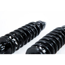 Ohlins Twin Shocks - 13" - Rebound Adjustable - STX36 Blackline (HD765) [MPN: HD 765]_1530162