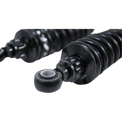 Ohlins Twin Shocks - 13" - Rebound Adjustable - STX36 Blackline (HD765) [MPN: HD 765]_1545025