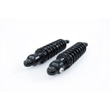 Ohlins Twin Shocks - 13" - Rebound Adjustable - STX36 Blackline (HD765) [MPN: HD 765]_1530164