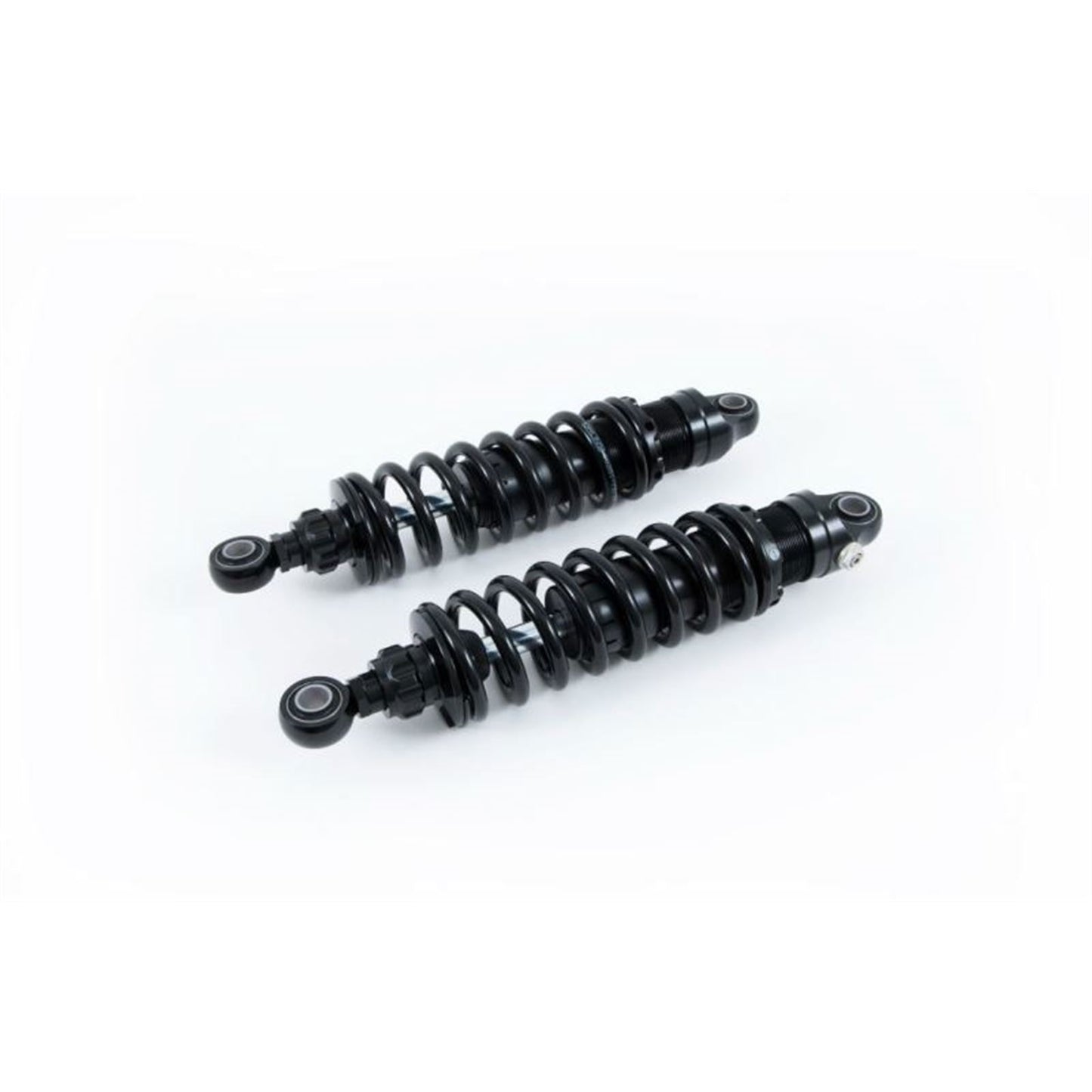 Ohlins Twin Shocks - 13" - Rebound Adjustable - STX36 Blackline (HD765) [MPN: HD 765]_1530207