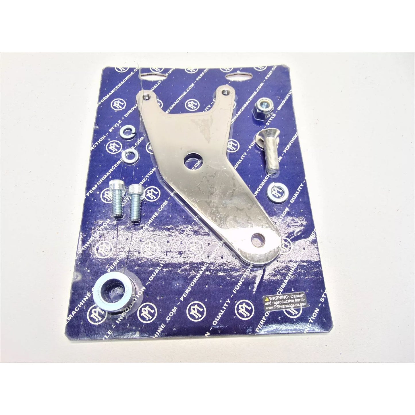 Performance Machine Rear Bracket-HD #1254-55 - CS 0024-0026CJ_1537895