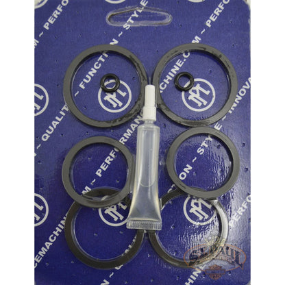 Performance Machine Seal Kit 137x6QC 0053-3902_1537684