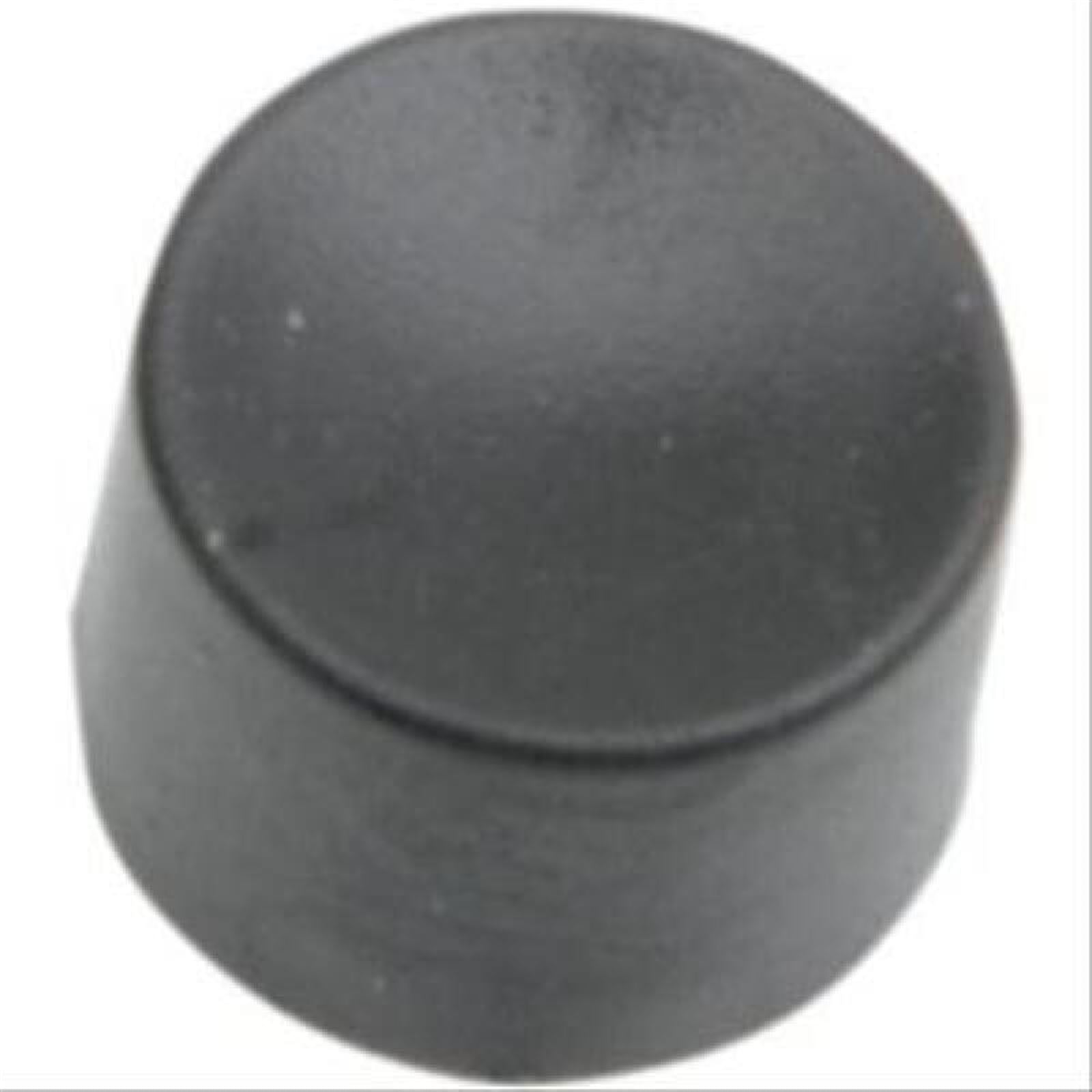 Performance Machine Round Button For Switch Housing 0062-1045-A_1523098