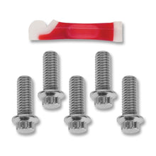Performance Machine HD Mag Wheel Bolt Set For Disc Stainless Steel 0109-0017-SS_1462973