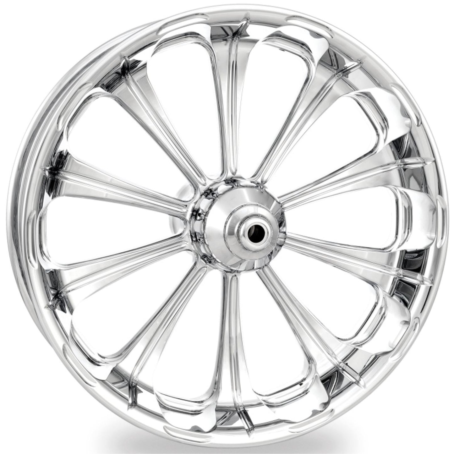 Performance Machine Forged Wheel Revel - 21" x 3.5" - Chrome 1204-7106P-RELAJ-CH_1463004