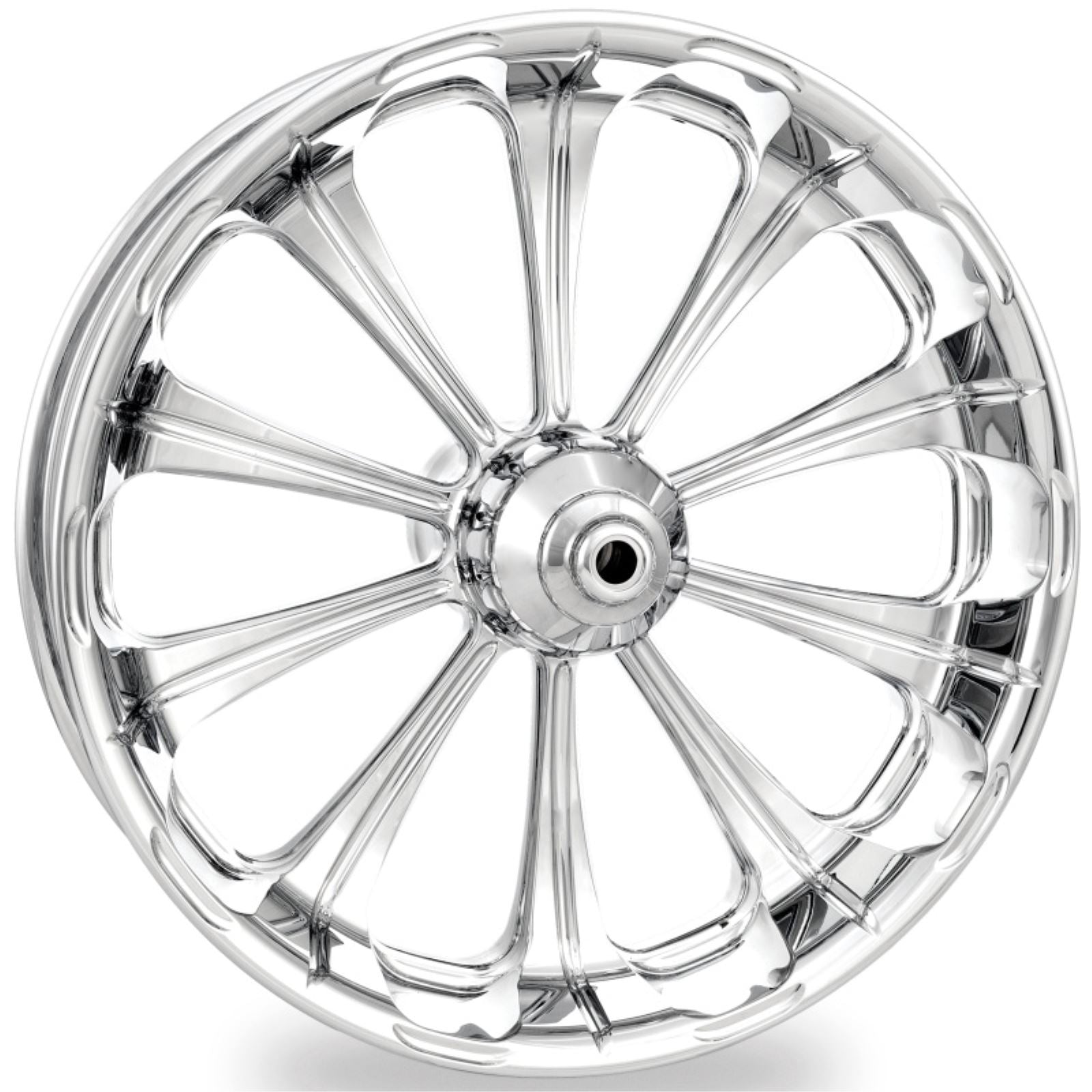 Performance Machine Forged Wheel Revel - 21" x 3.5" - Chrome 1204-7106P-RELAJ-CH_1463004