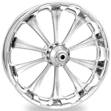 Performance Machine Forged Wheel Revel - 18" x 5.5" - Chrome 1269-7814P-REL-CH_1463065