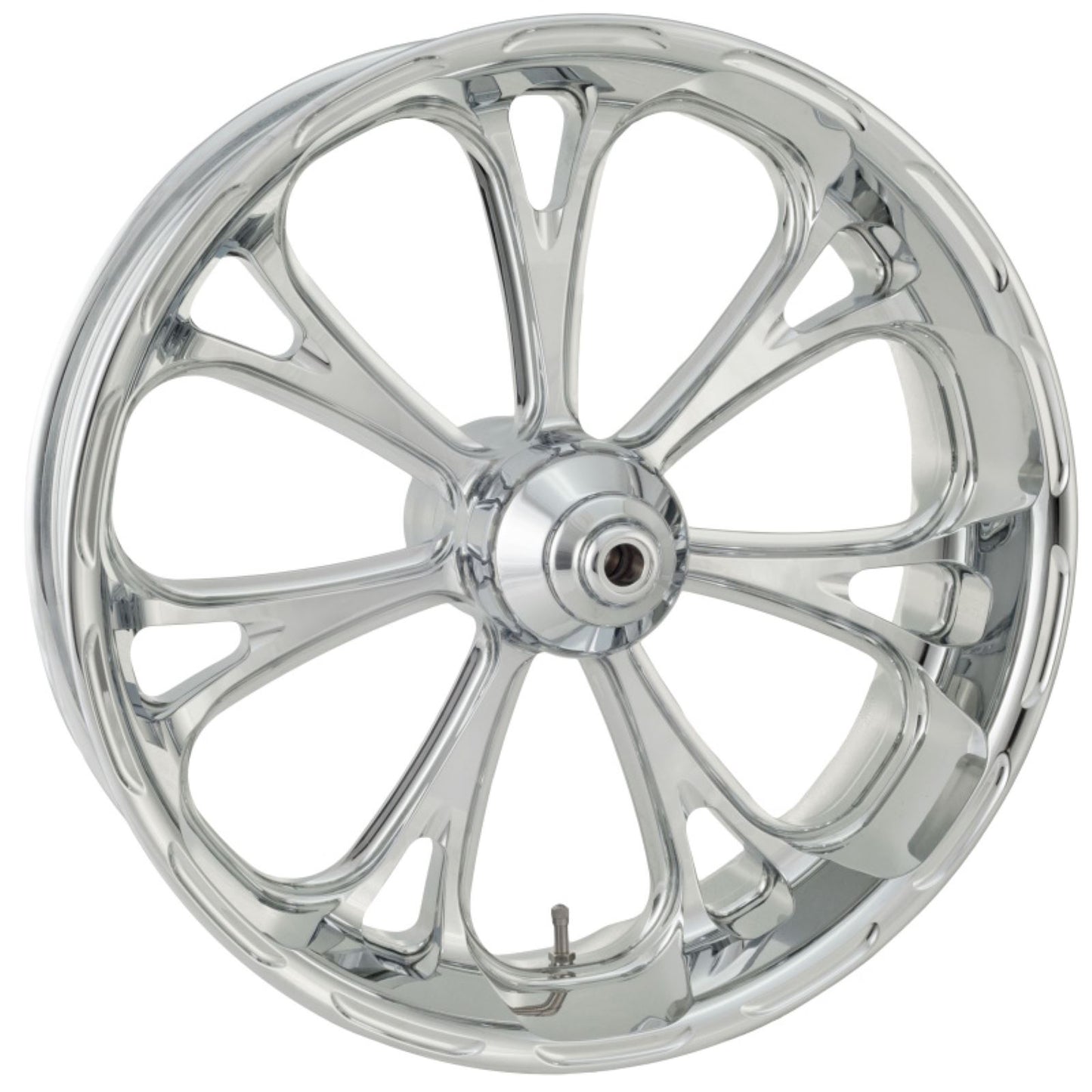 Performance Machine Forged Wheel Virtue - 18x5.5 - Chrome 1269-7814P-VIR-CH_1463069