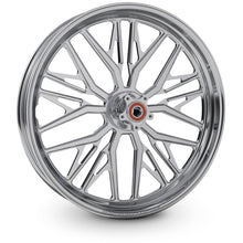 Performance Machine Forged Wheel Nivis - 21x3.5 - Chrome 1204-7106R-NVSAJAP-CH_1523158