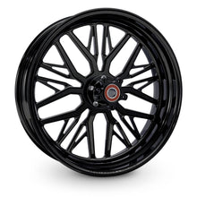 Performance Machine Phatour Forged Wheel Nivis - 18x5.5 - Black Ops 1202-7814R-NVSAP-SMB_1523166