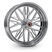 Performance Machine Forged Wheel Nivis - 18x5.5 - Chrome 1270-7814R-NVSAP-CH_1523170