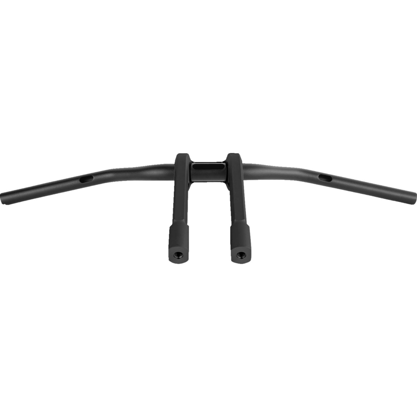 Performance Machine Handlebar Assembly - Internal Wiring - Black Ops 0208-2195M-SMB_1475941