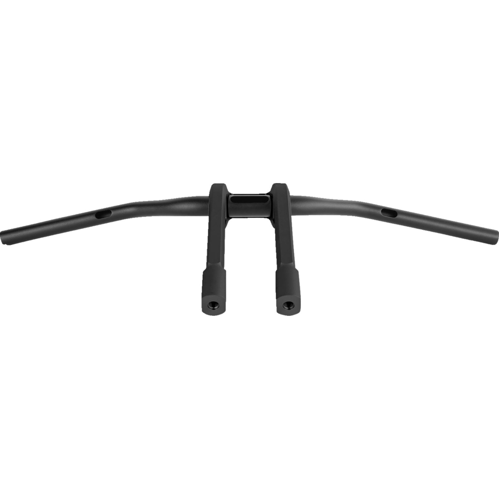 Performance Machine Handlebar Assembly - Internal Wiring - Black Ops 0208-2195M-SMB_1475941