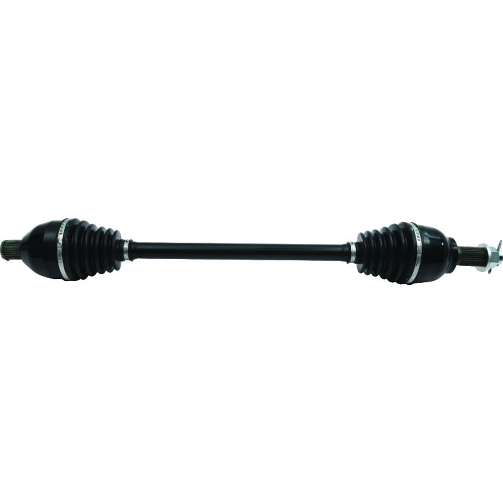 QuadBoss Front Left Side Rugged Axle for Honda TRX520FA5 609640_1828510