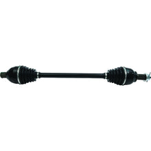 QuadBoss Front Left Side Rugged Axle for Honda TRX520FA5 609640_1828510