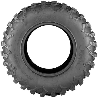 QuadBoss QBT889 Loose Terrain Tire - 32x10R15 609807_1523178