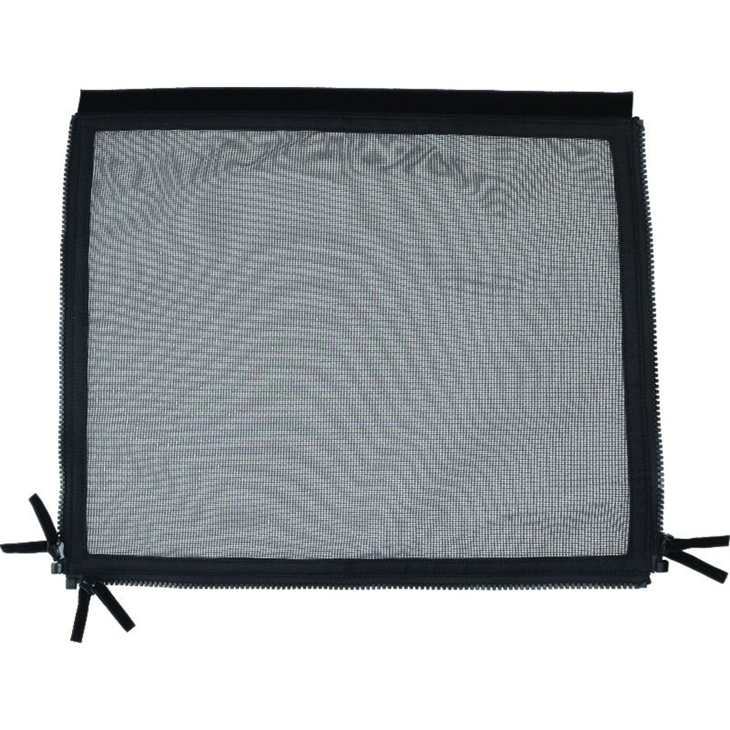 QuadBoss Mesh Window Ranger Windshield 375797_1710743
