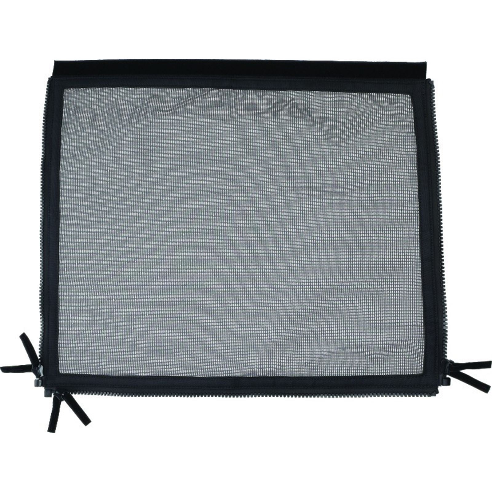 QuadBoss Mesh Window Ranger Windshield 375797_1710743