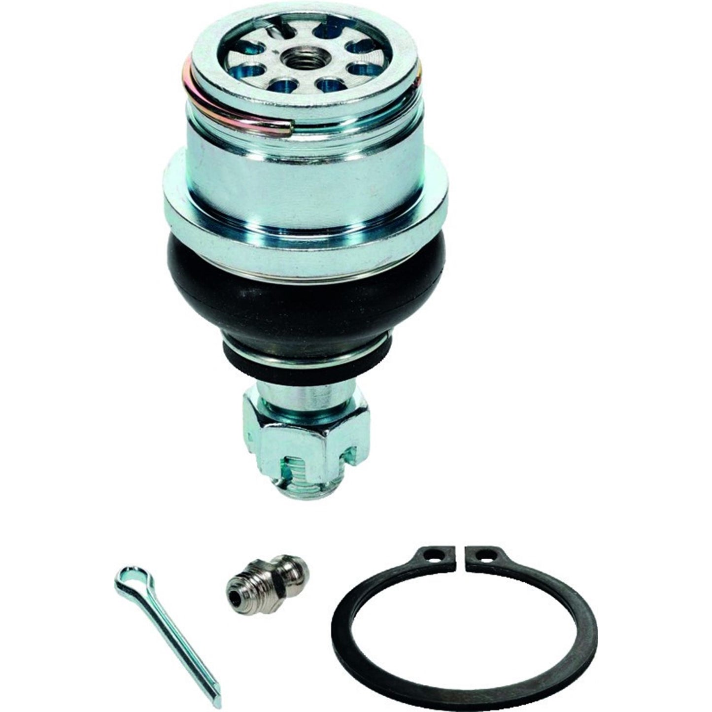 QuadBoss Heavy-Duty Lower Ball Joint Kit for Honda TRX420 FA IRS '15-22 401039_1710721
