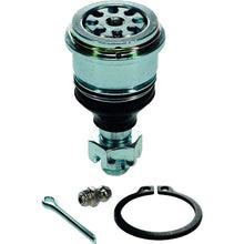 QuadBoss Heavy-Duty Lower Ball Joint Kit for Yamaha Kodiak 450 4WD '18-22 401042_1710567