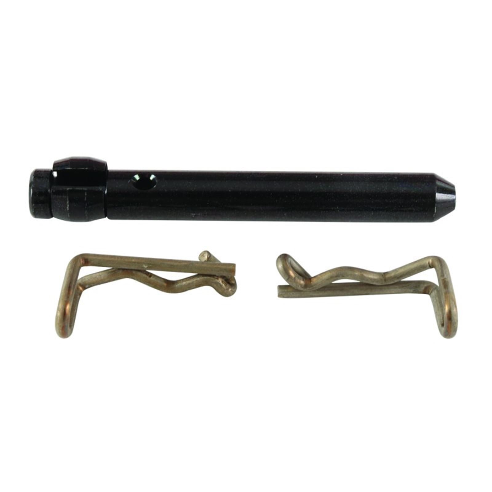 QuadBoss Front Brake Caliper Retaining Pin Kit for Can-Am Outlander 1000R DPS 411540_1713385