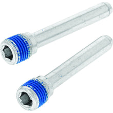 QuadBoss Front Brake Caliper Retaining Pin Kit for Can-Am Defender HD10 '16-20 411541_1710789