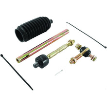 QuadBoss Steering Rack Tie Rod Assembly Kit For Can-Am - Left Inner & Outer 411591_1710687