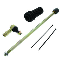 QuadBoss Steering Rack Tie Rod Assembly Kit for Polaris - Right Inner & Outer 411596_1710620