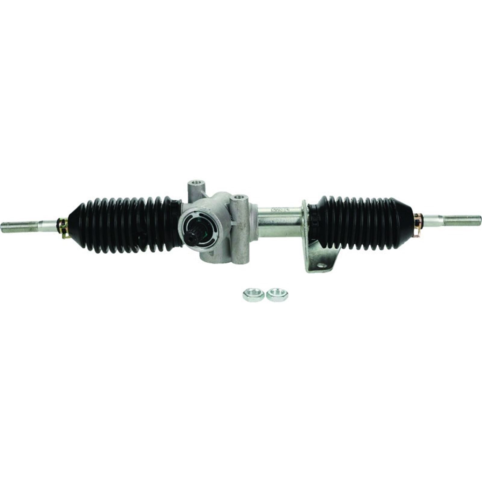 QuadBoss Steering Rack Assembly for Can-Am Commander 1000 DPS '20-21 411985_1710978