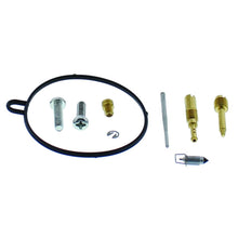 QuadBoss Grizzly Carburetor Kit for Yamaha YFM90 '19-22 418399_1712260