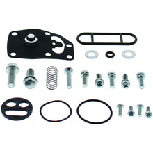 QuadBoss Fuel Tap Kit for Suzuki '02-04 LT-A400 Eiger 2x4 (02) 420568_1711025