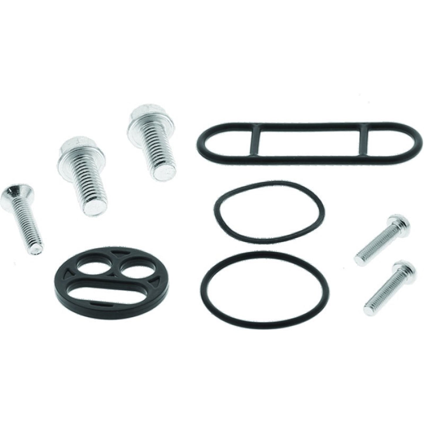 QuadBoss Fuel Tap Kit for Yamaha '02-08 YFM660 Grizzly 4x4 420581_1710588