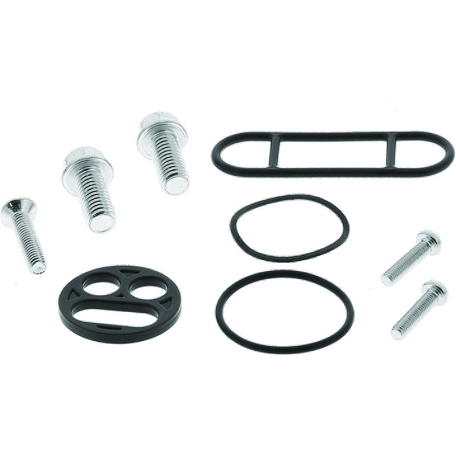 QuadBoss Fuel Tap Kit for Yamaha '02-08 YFM660 Grizzly 4x4 420581_1710588