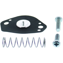 QuadBoss Air Cut-Off Valve Kit for Suzuki LT-Z250 QuadSport '04-09 420584_1713627
