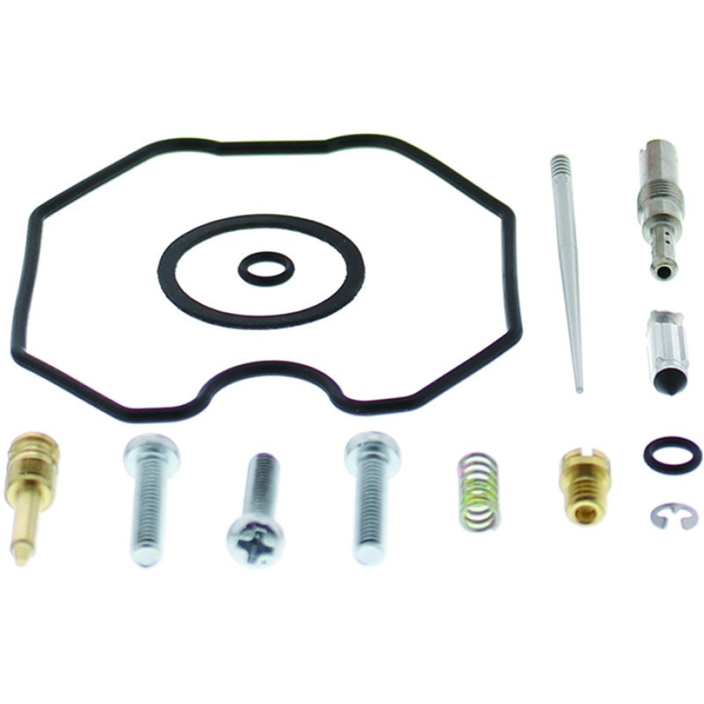 QuadBoss FourTrax Type II Carburetor Kit for Honda TRX200D '94-97 420517_1714351