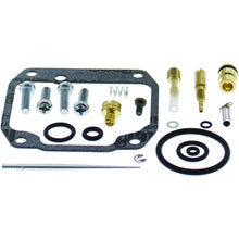 QuadBoss Carburetor Kit for Suzuki LT300E '87-89 420531_1714780