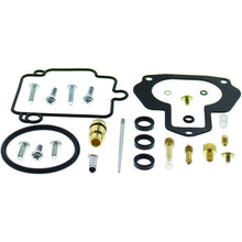 QuadBoss Carburetor Kit for Yamaha YFM350FX Wolverine (04) '95 420533_1713245